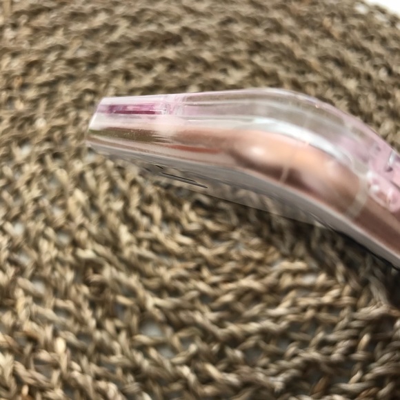 Iphone Flamingo Liquid Glitter Phone Case - Picture 8 of 8